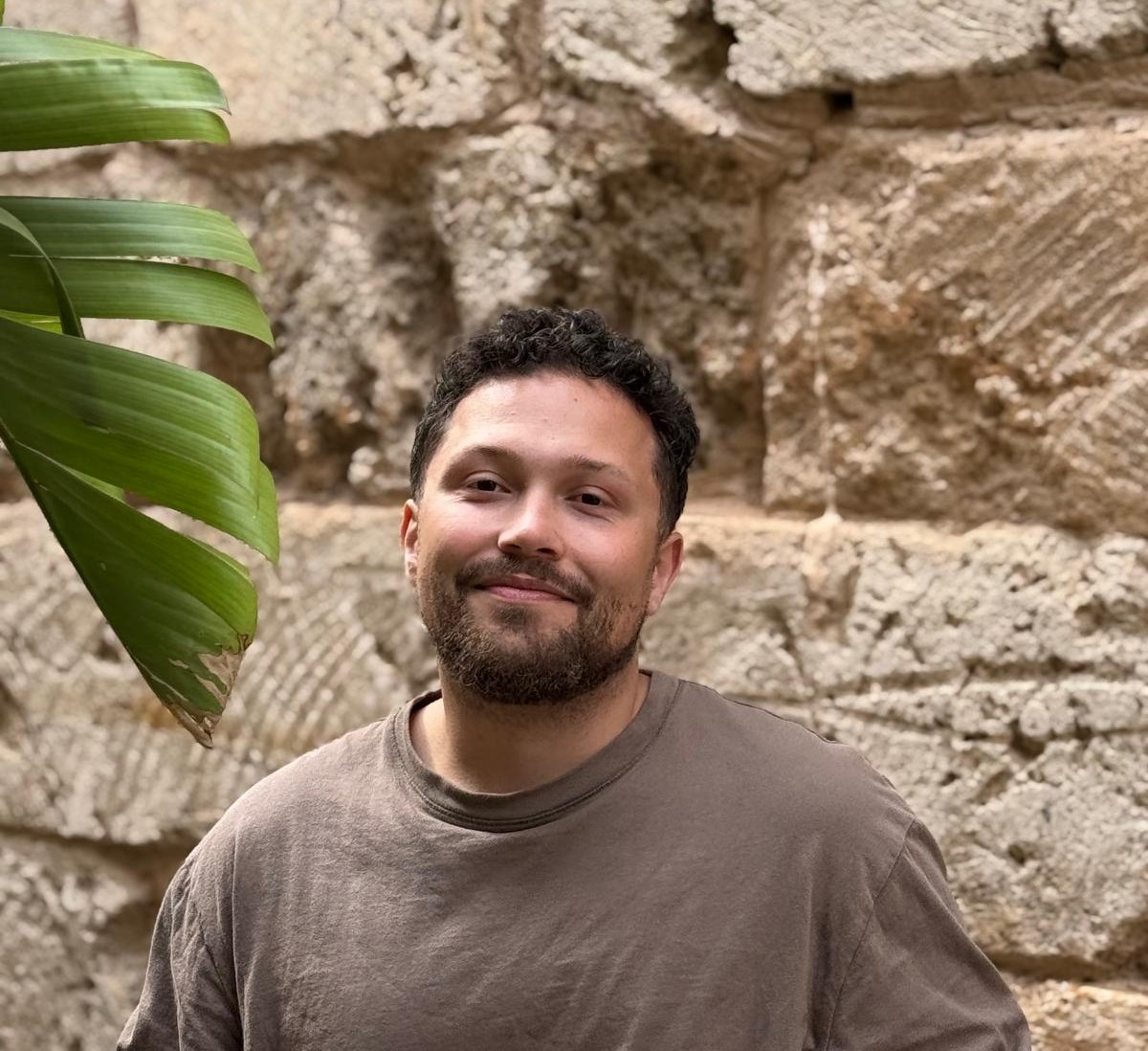 Mete Erdikici, fysiotherapeut