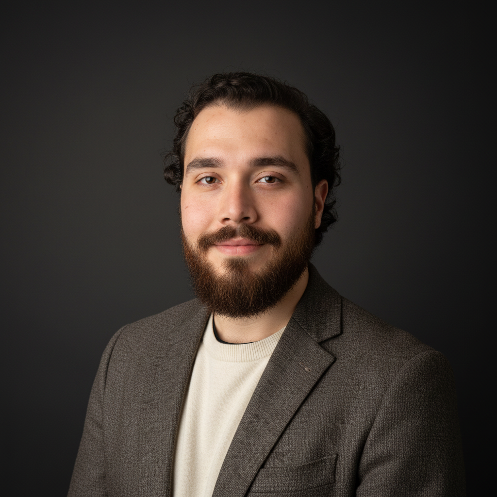 Serhat Erdikici, diëtist